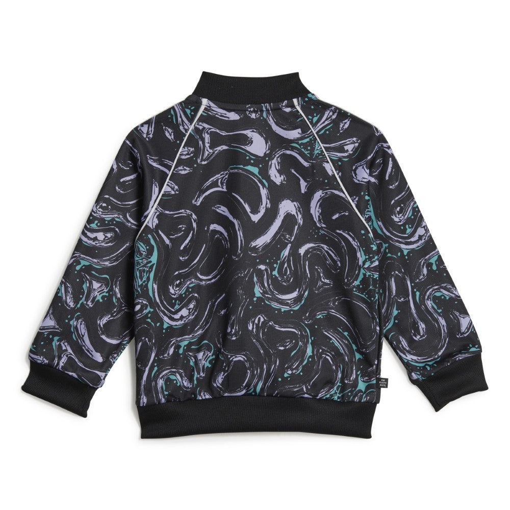Allover Print SST Set