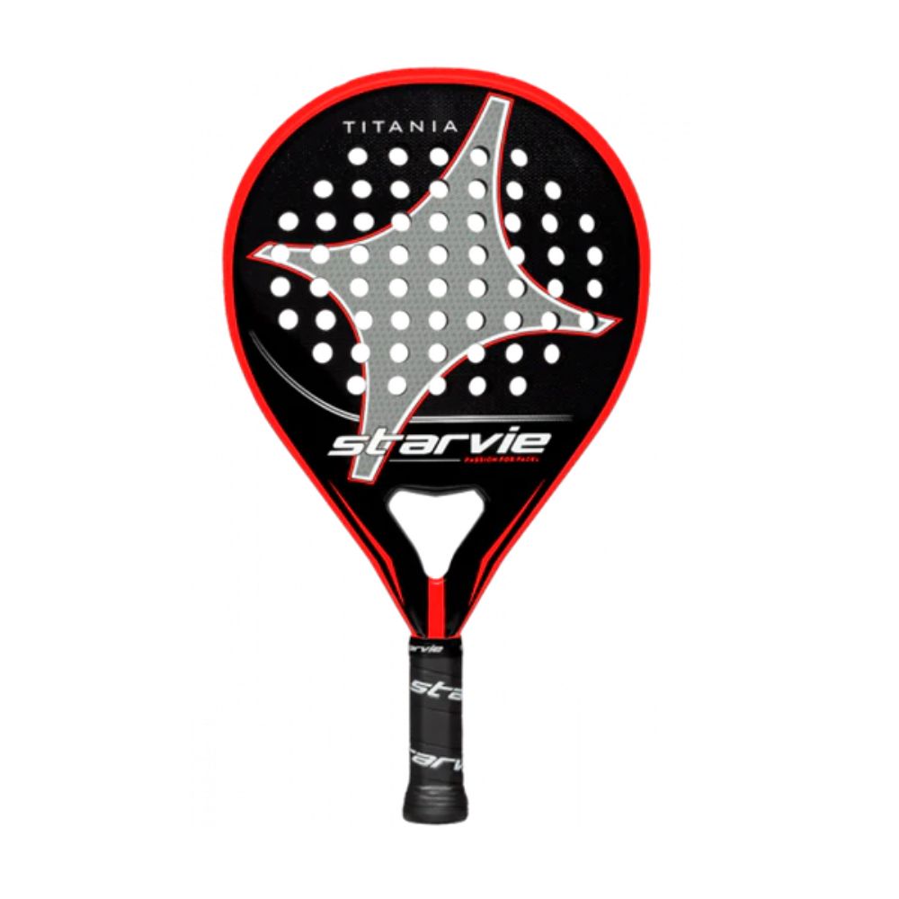 Starvie Titania Pro 2024 Padel Racket
