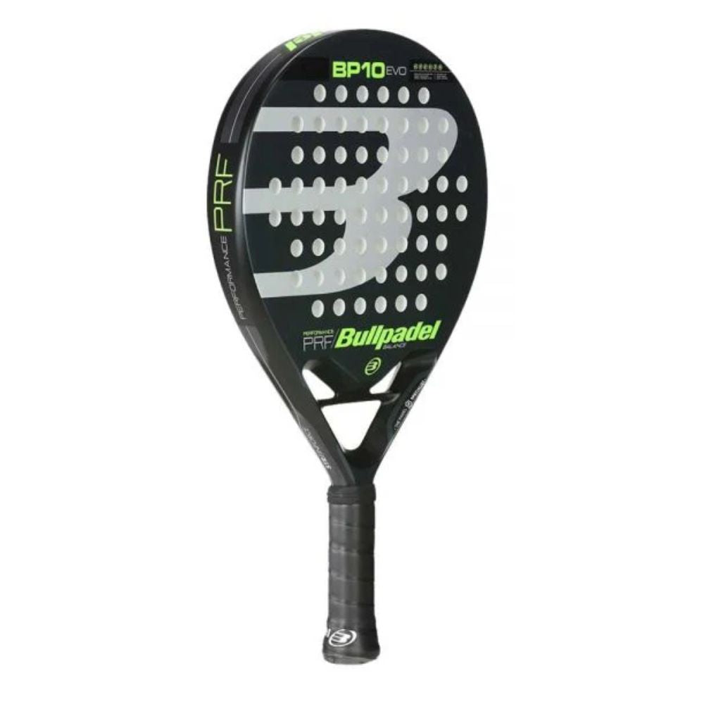 BP10 EVO 22 Padel Racket