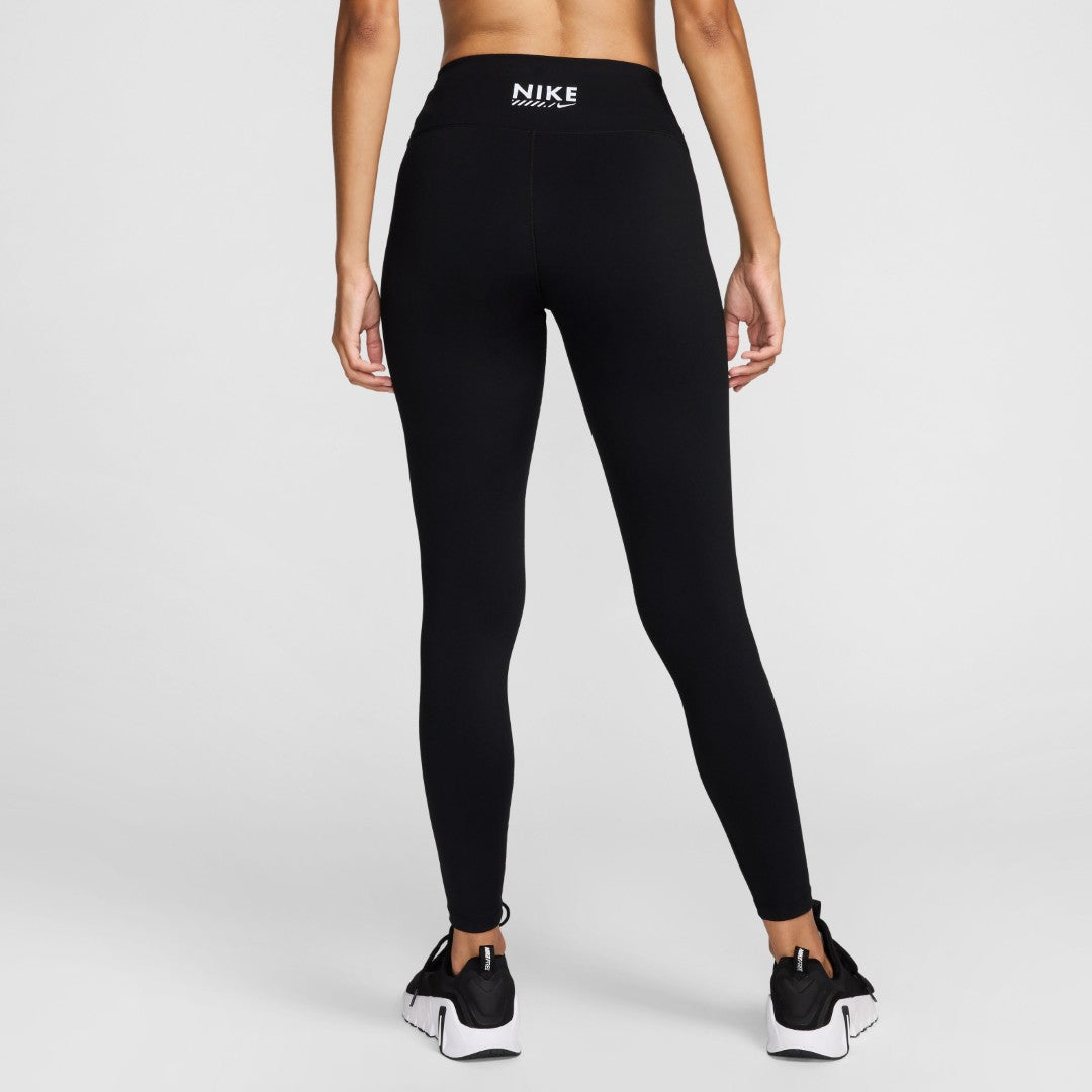 One Dri-FIT High-Waisted Full-Length Leggings
