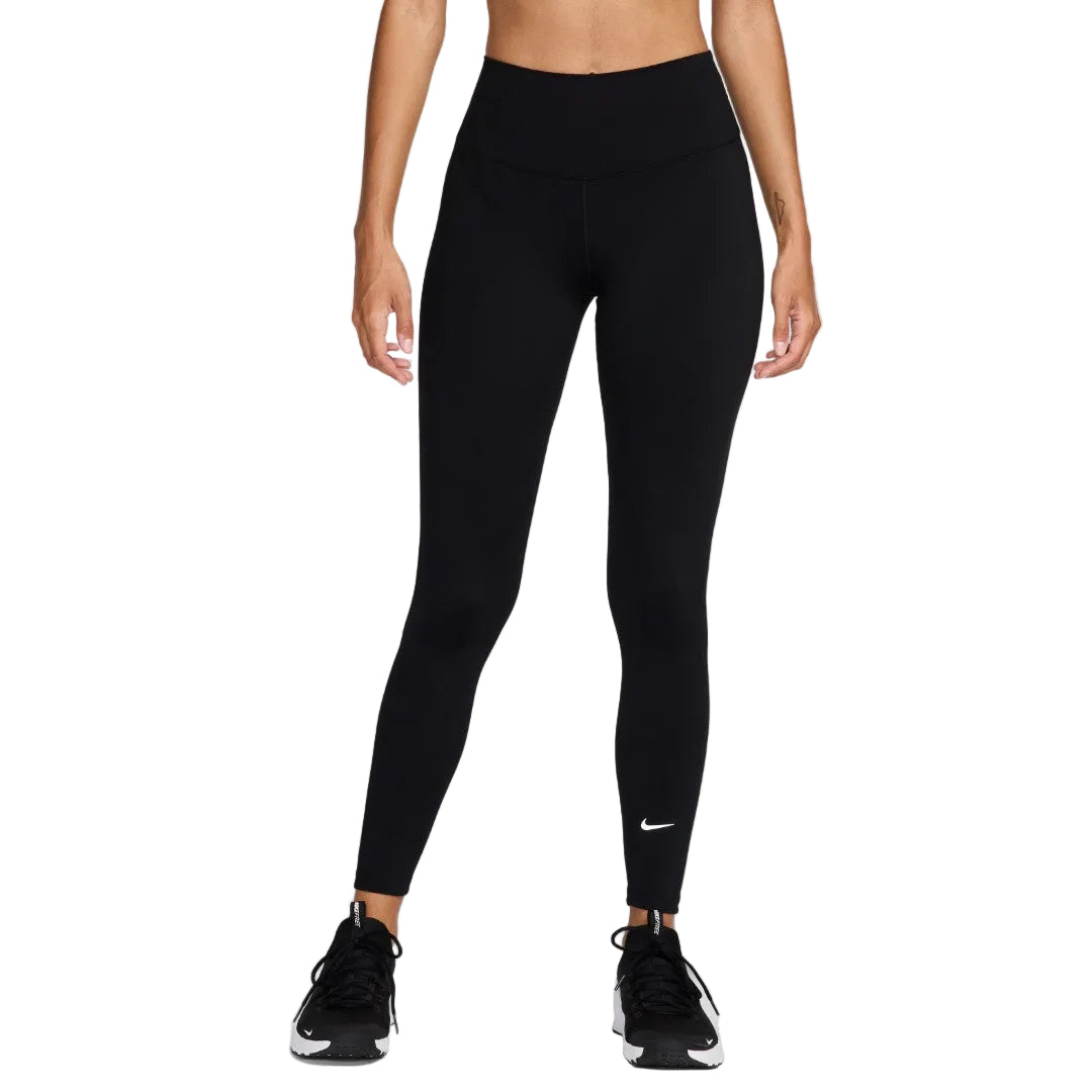 One Dri-FIT High-Waisted Full-Length Leggings