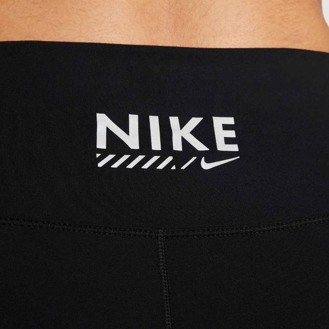 One Dri-FIT High-Waisted Full-Length Leggings