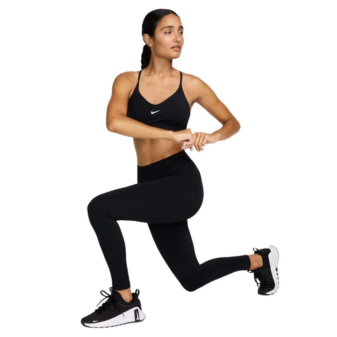 One Dri-FIT High-Waisted Full-Length Leggings