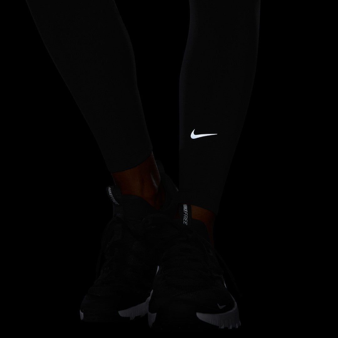 One Dri-FIT High-Waisted Full-Length Leggings