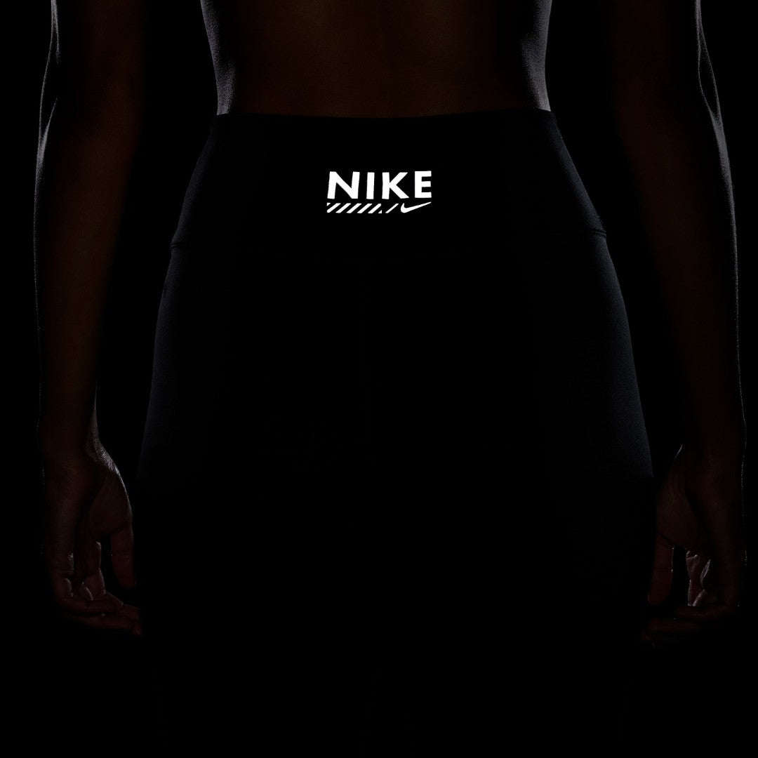 One Dri-FIT High-Waisted Full-Length Leggings