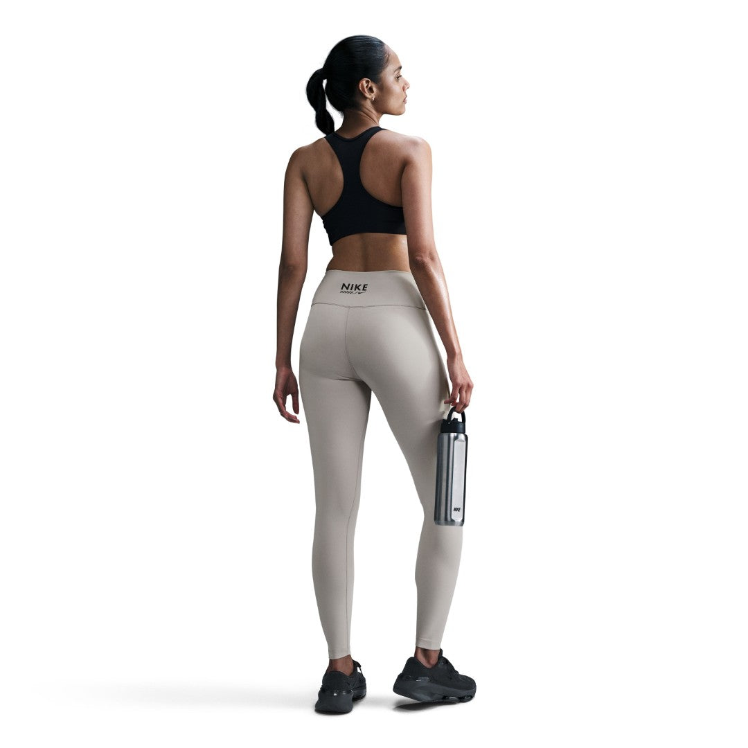 One Dri-FIT High-Waisted Full-Length Leggings