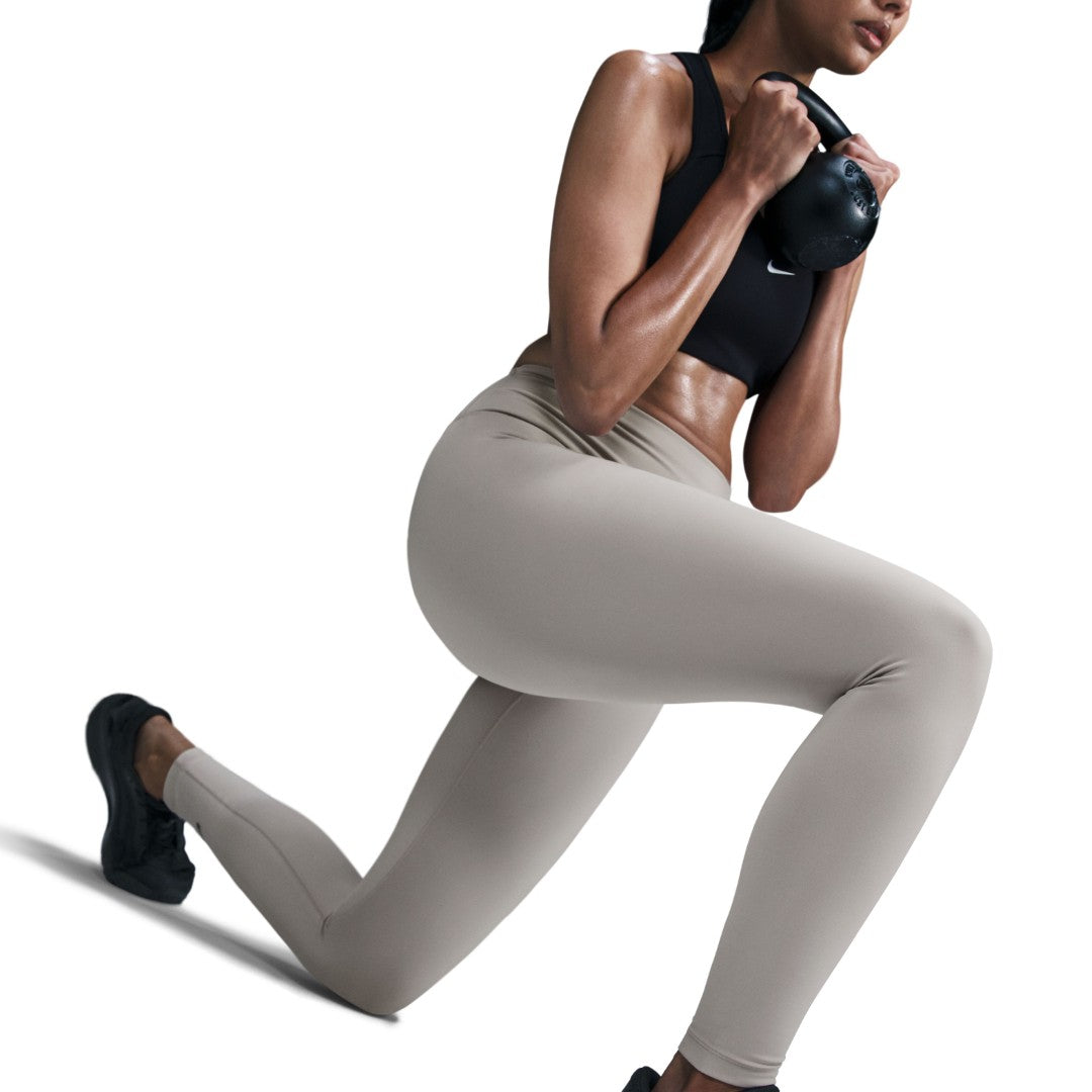 One Dri-FIT High-Waisted Full-Length Leggings