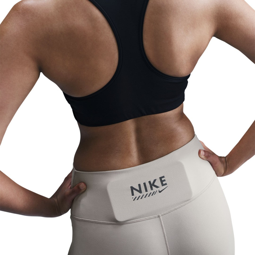 One Dri-FIT High-Waisted Full-Length Leggings