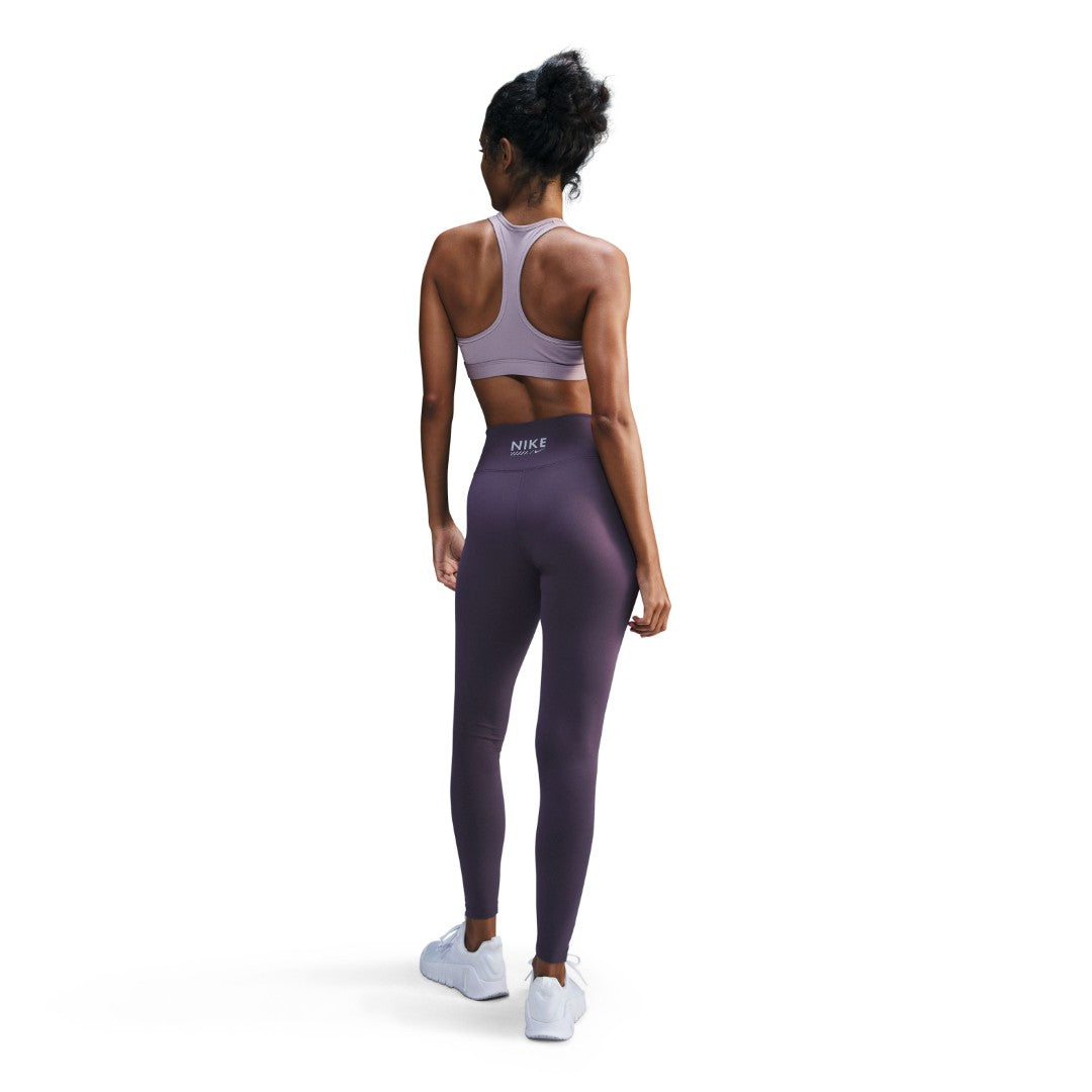 One Dri-FIT High-Waisted Full-Length Leggings