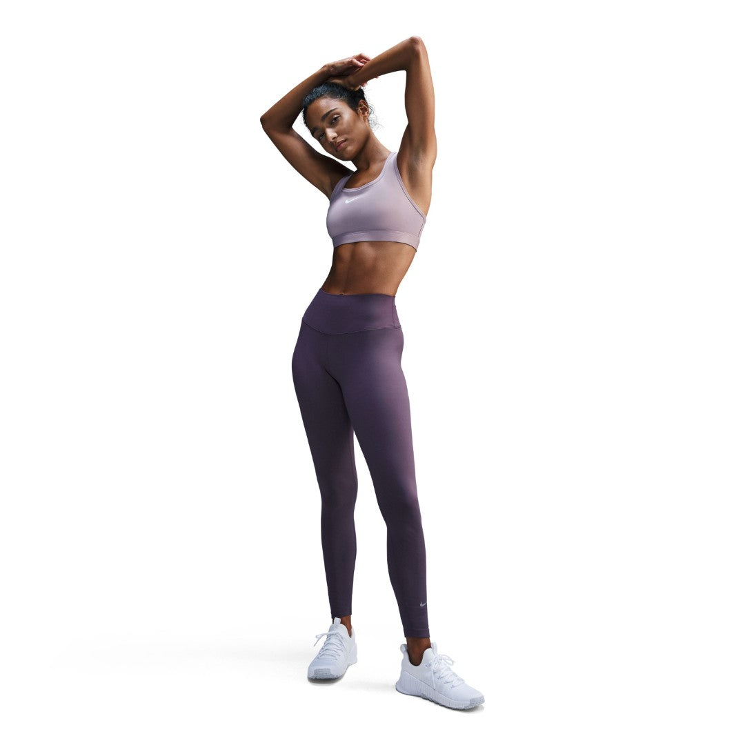 One Dri-FIT High-Waisted Full-Length Leggings
