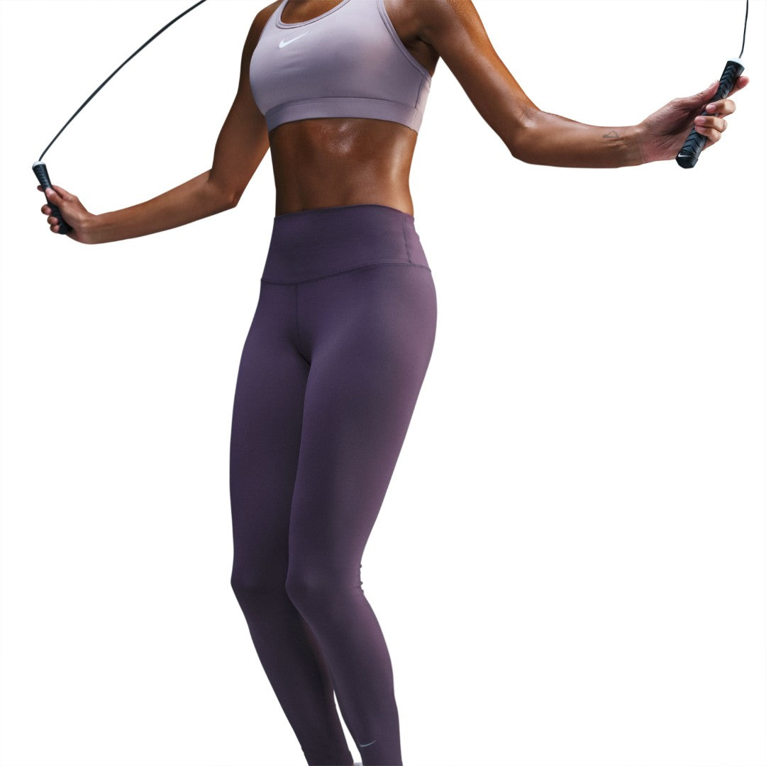One Dri-FIT High-Waisted Full-Length Leggings