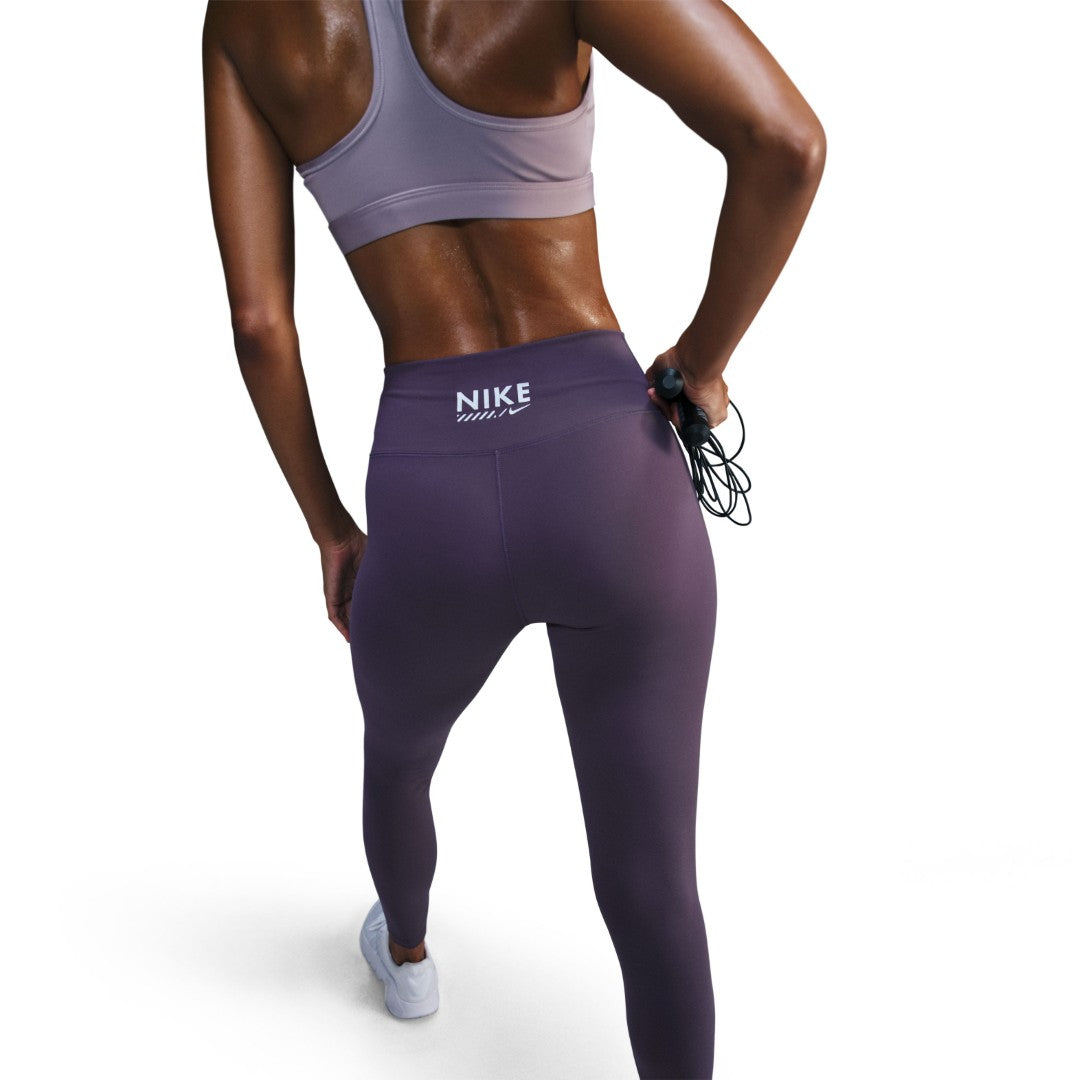One Dri-FIT High-Waisted Full-Length Leggings