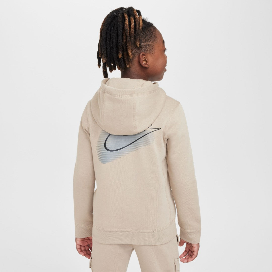 Sportswear Standard Issue Fleece Pullover Hoodie