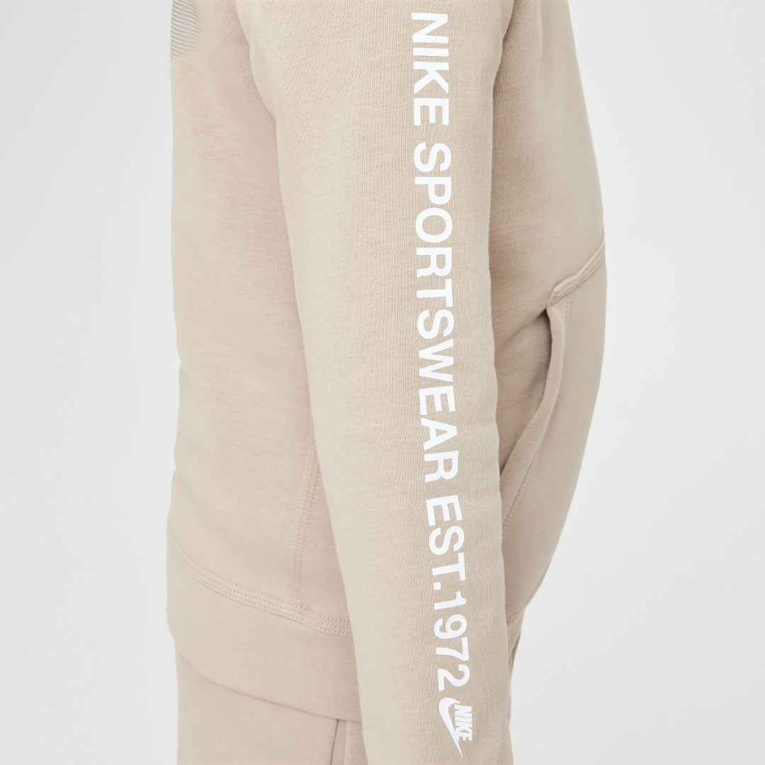Sportswear Standard Issue Fleece Pullover Hoodie