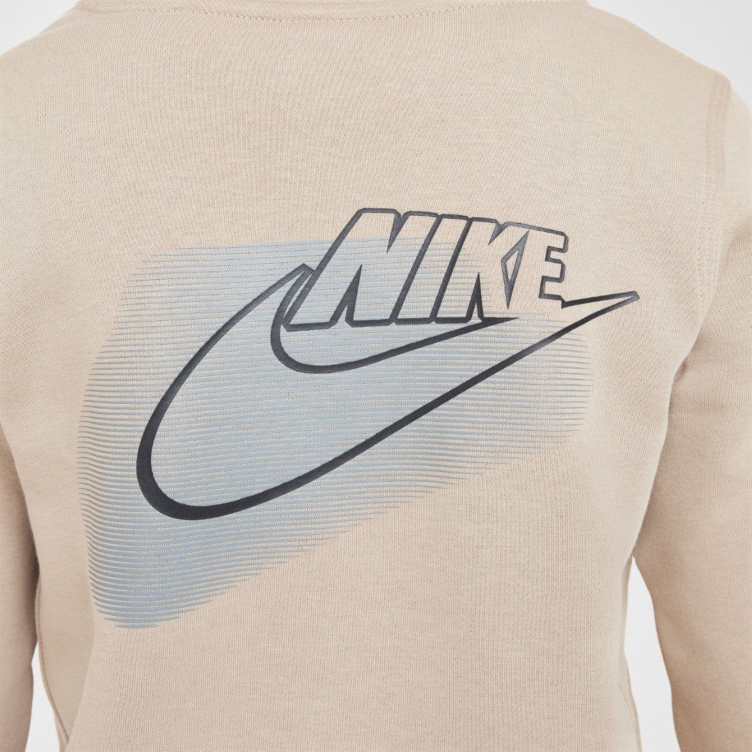 Sportswear Standard Issue Fleece Pullover Hoodie