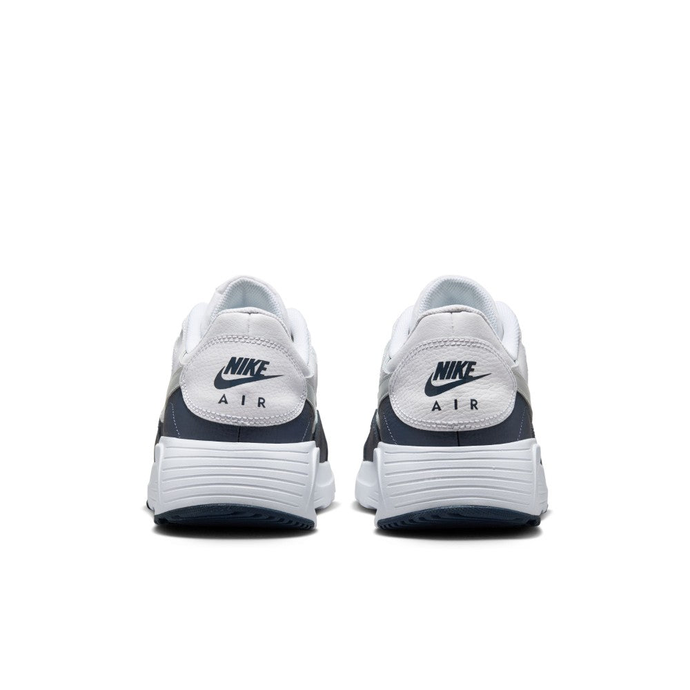 Air Max Sc Leather Lifestyle Shoes
