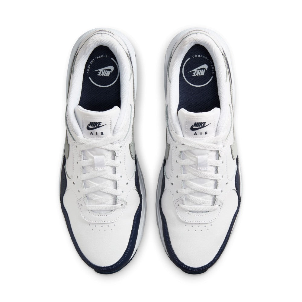Air Max Sc Leather Lifestyle Shoes