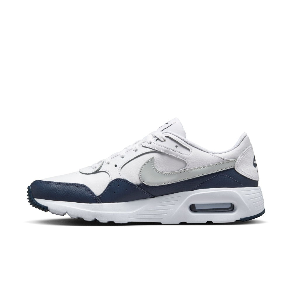Air Max Sc Leather Lifestyle Shoes