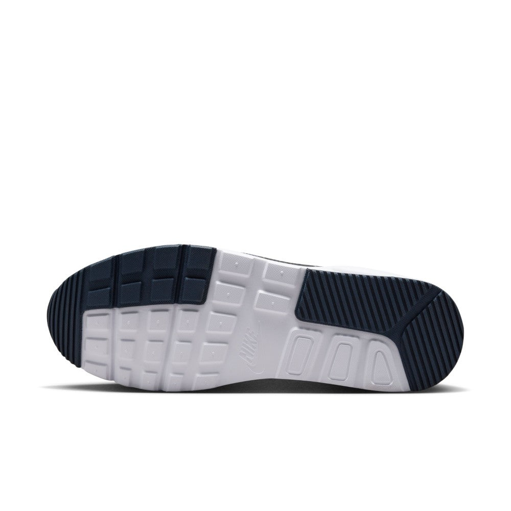 Air Max Sc Leather Lifestyle Shoes