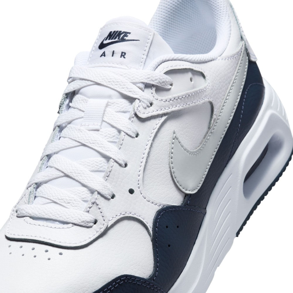 Air Max Sc Leather Lifestyle Shoes