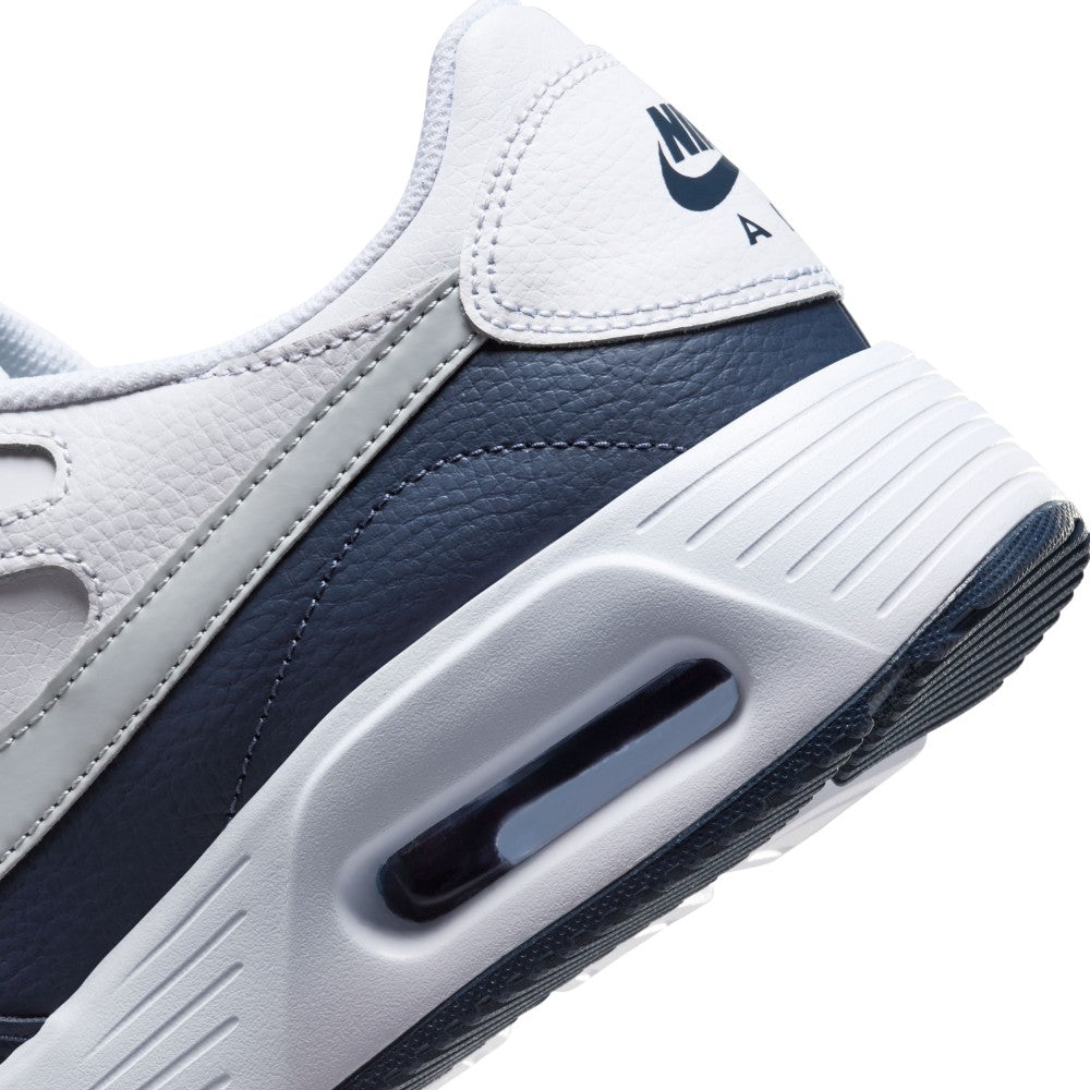 Air Max Sc Leather Lifestyle Shoes