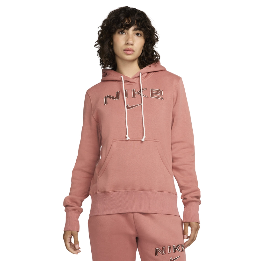 Phoenix Fleece Sweatshirt