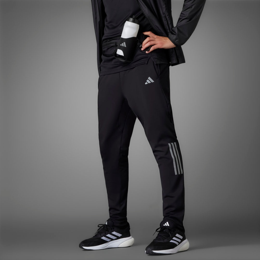 Own the Run Astro Knit Joggers