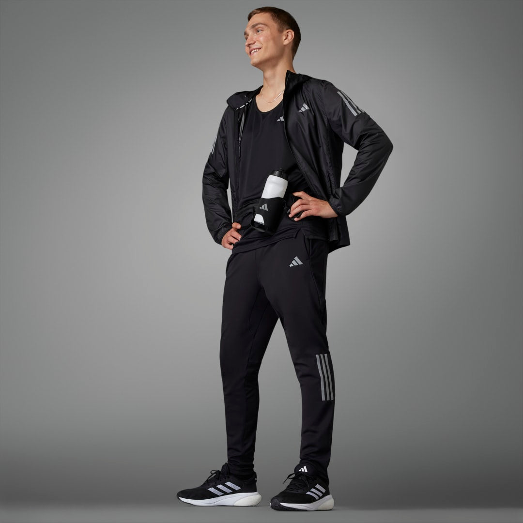 Own the Run Astro Knit Joggers