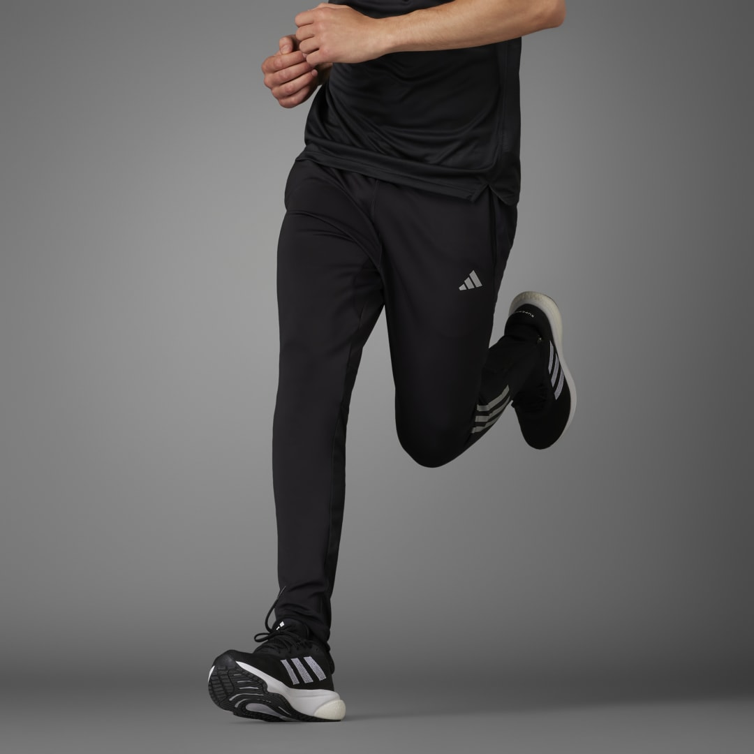 Own the Run Astro Knit Joggers
