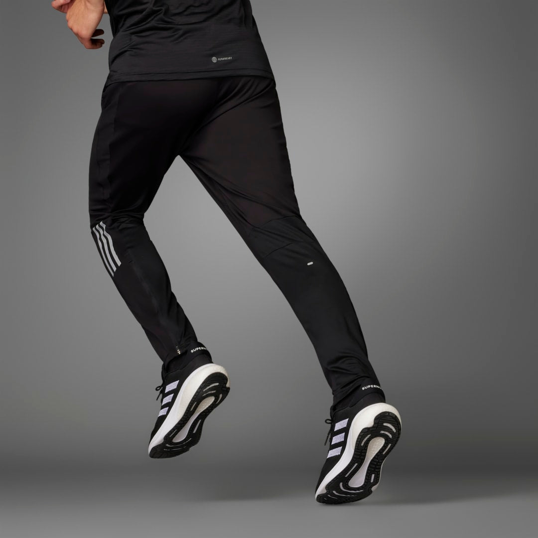 Own the Run Astro Knit Joggers