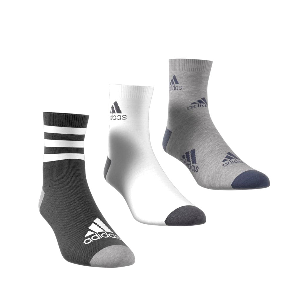 Graphic Socks 3 Pairs