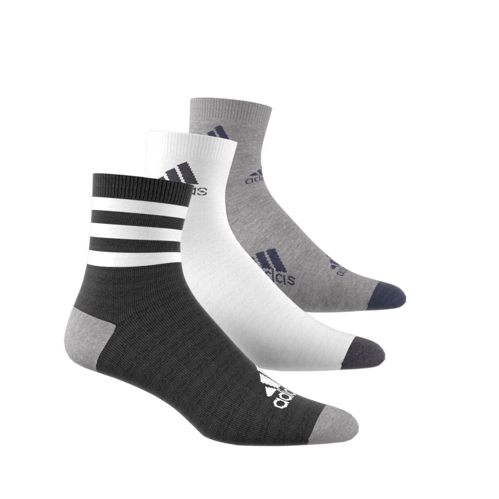 Graphic Socks 3 Pairs