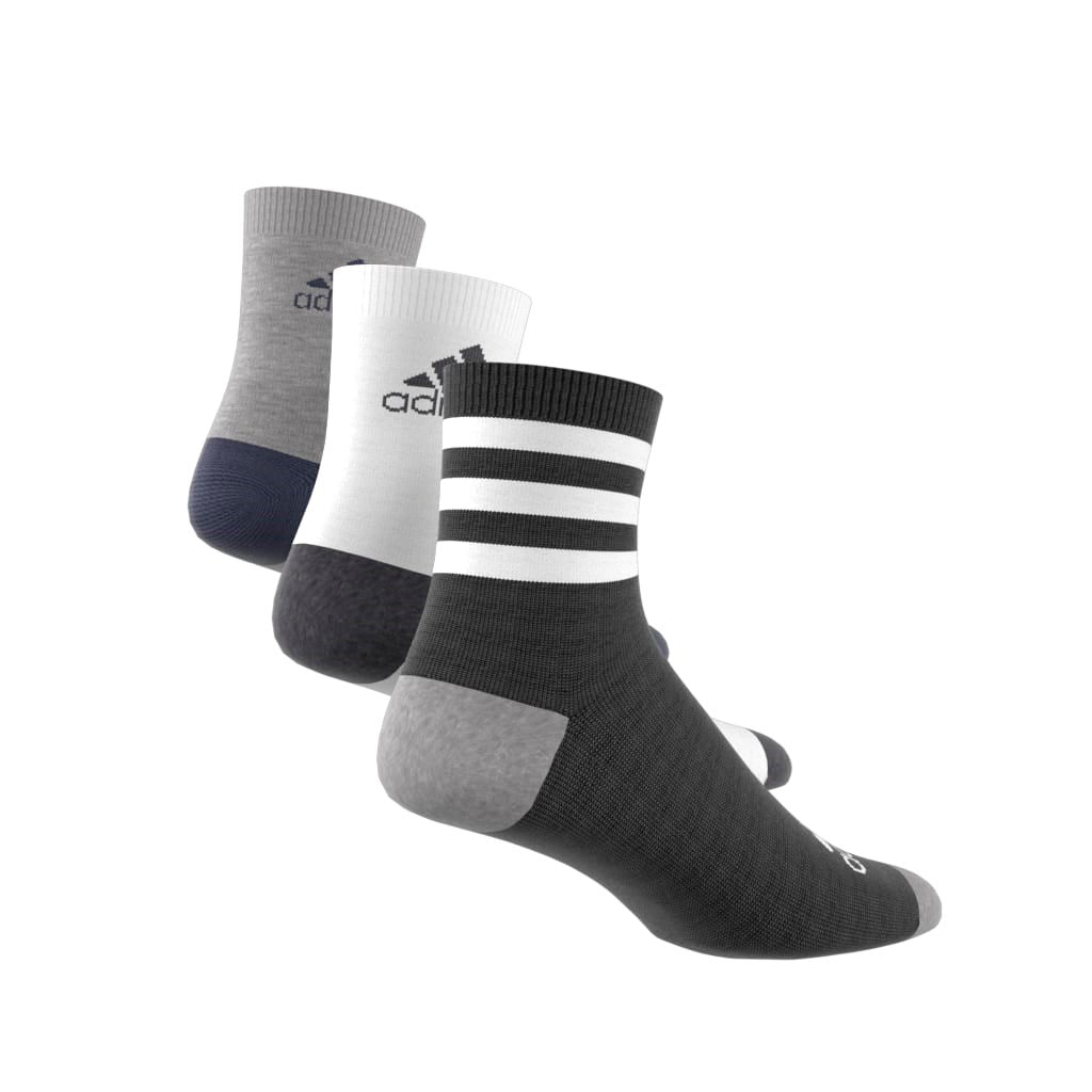 Graphic Socks 3 Pairs