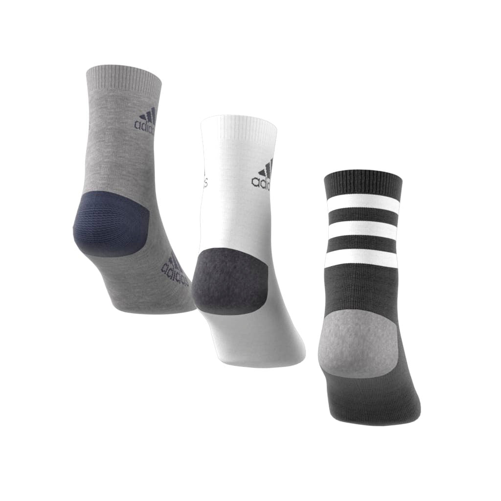 Graphic Socks 3 Pairs