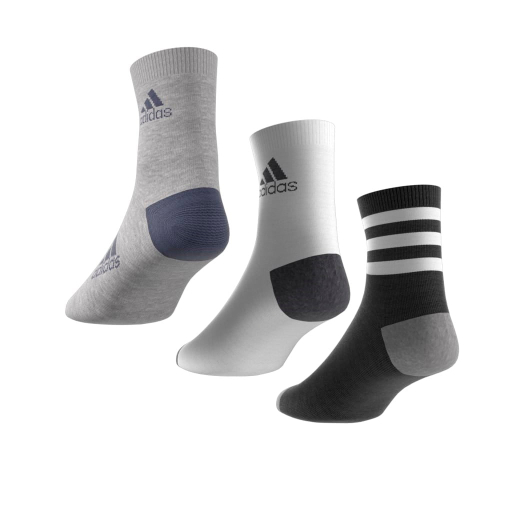 Graphic Socks 3 Pairs