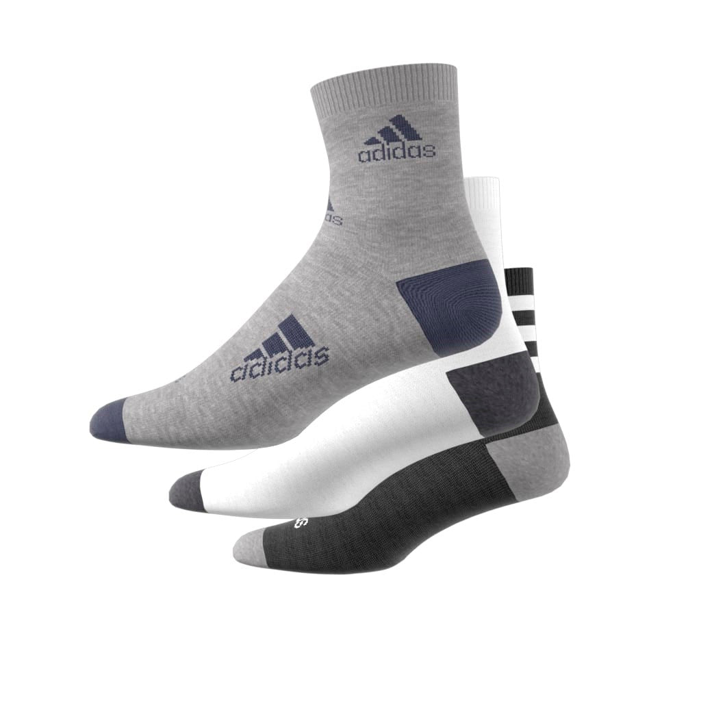 Graphic Socks 3 Pairs