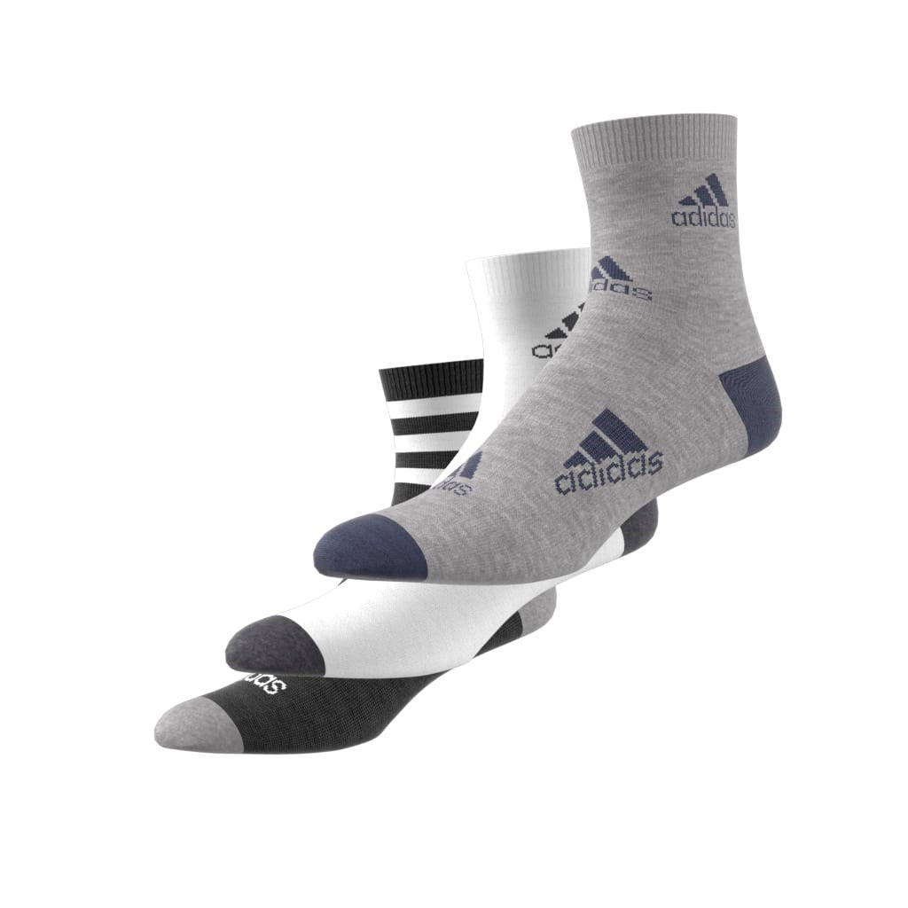 Graphic Socks 3 Pairs