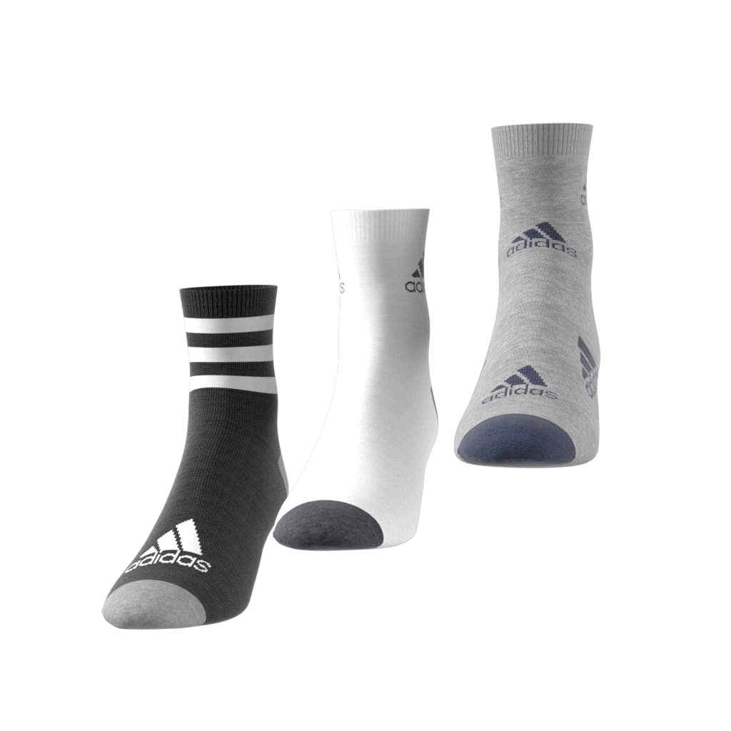 Graphic Socks 3 Pairs