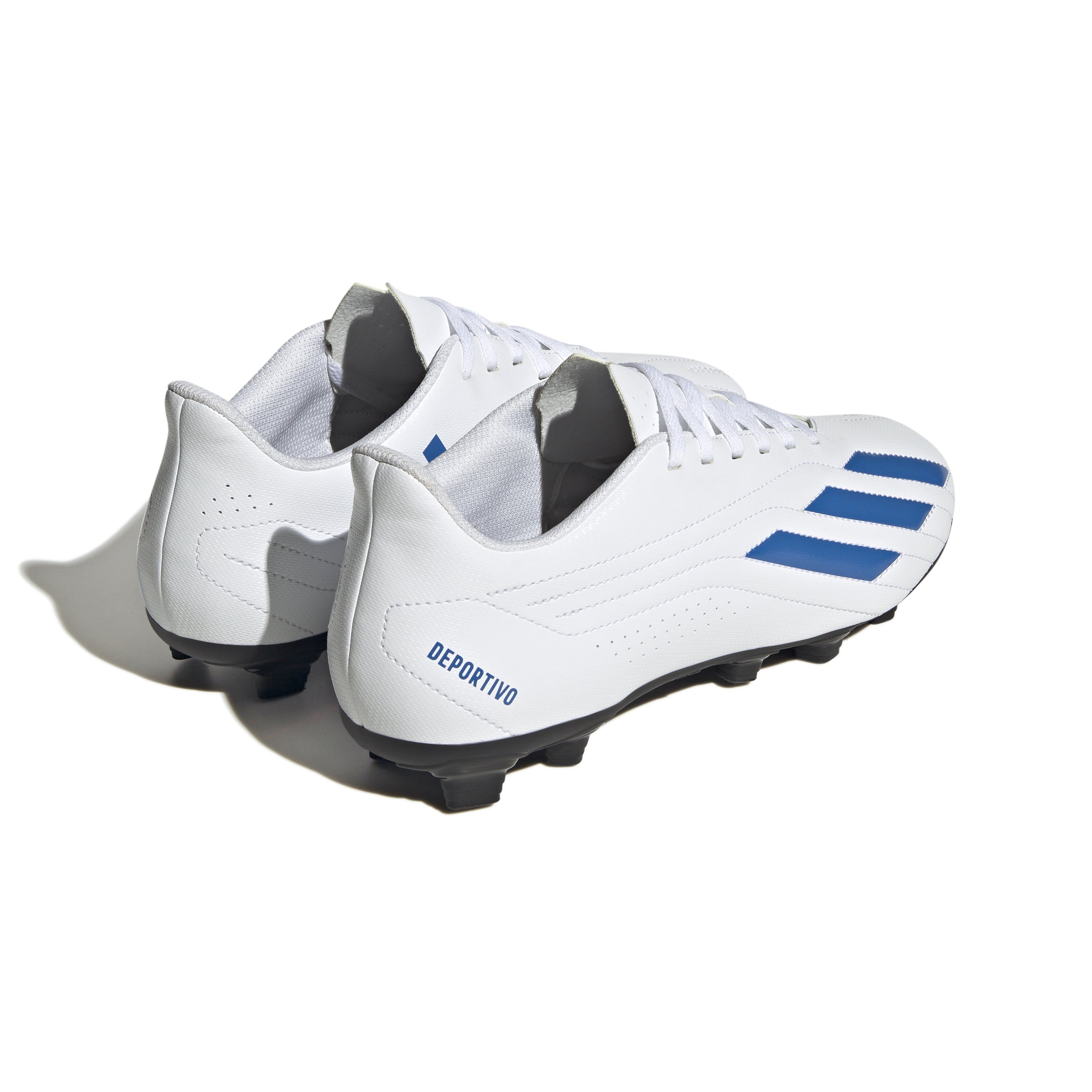 Deportivo II Flexible Ground Boots