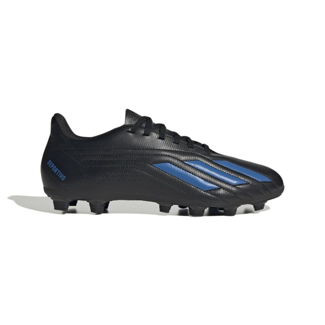 Deportivo II Flexible Ground Boots Soccer Shoes