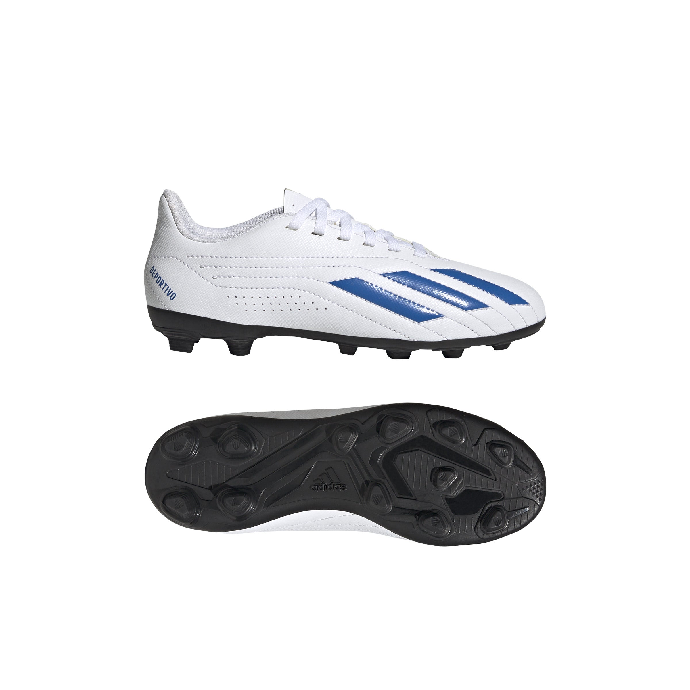 Deportivo II Flexible Ground  Soccer Shoes