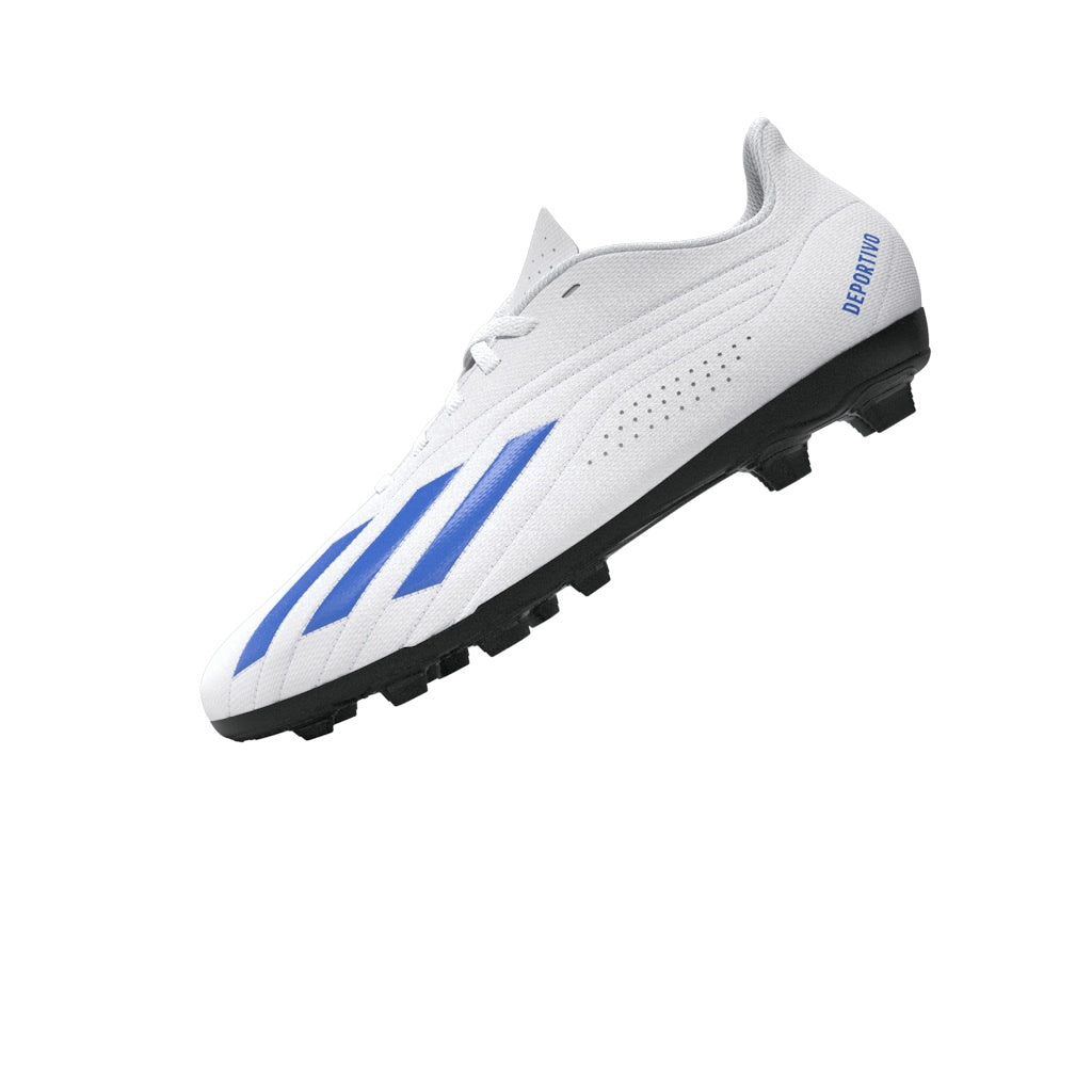 Deportivo II Flexible Ground  Soccer Shoes