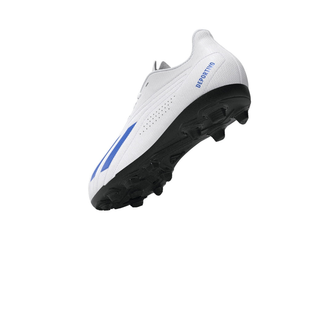 Deportivo II Flexible Ground  Soccer Shoes