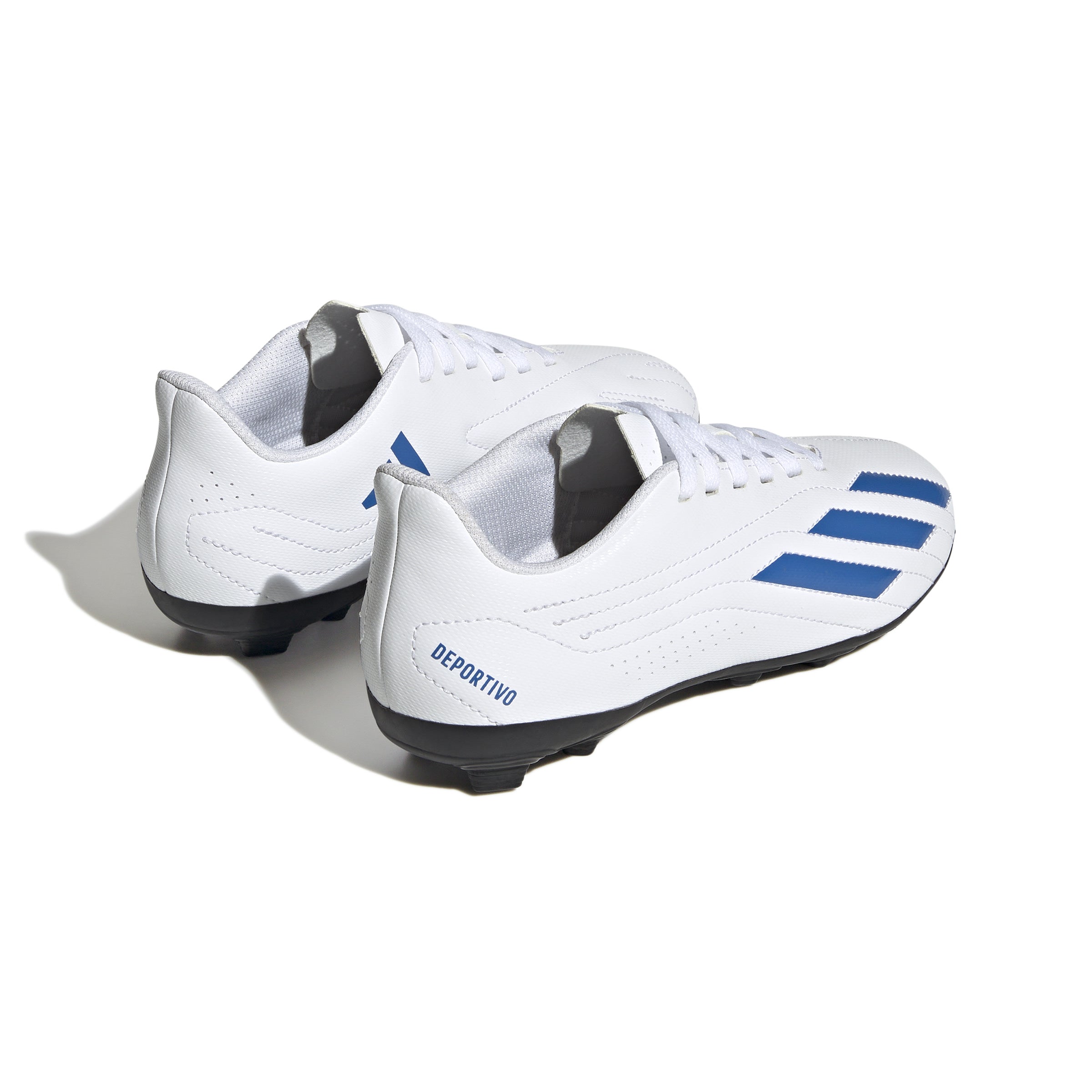 Deportivo II Flexible Ground  Soccer Shoes