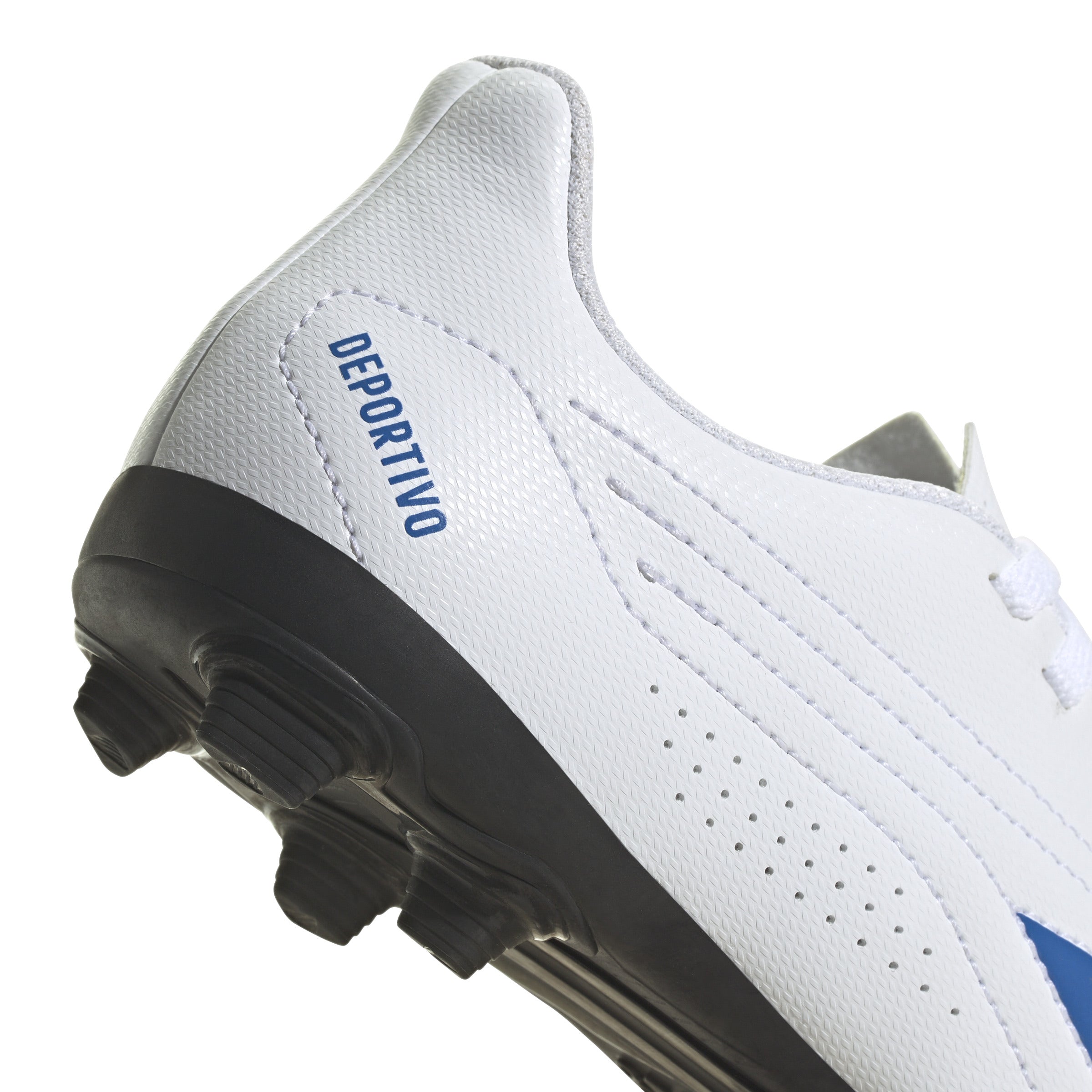 Deportivo II Flexible Ground Boots