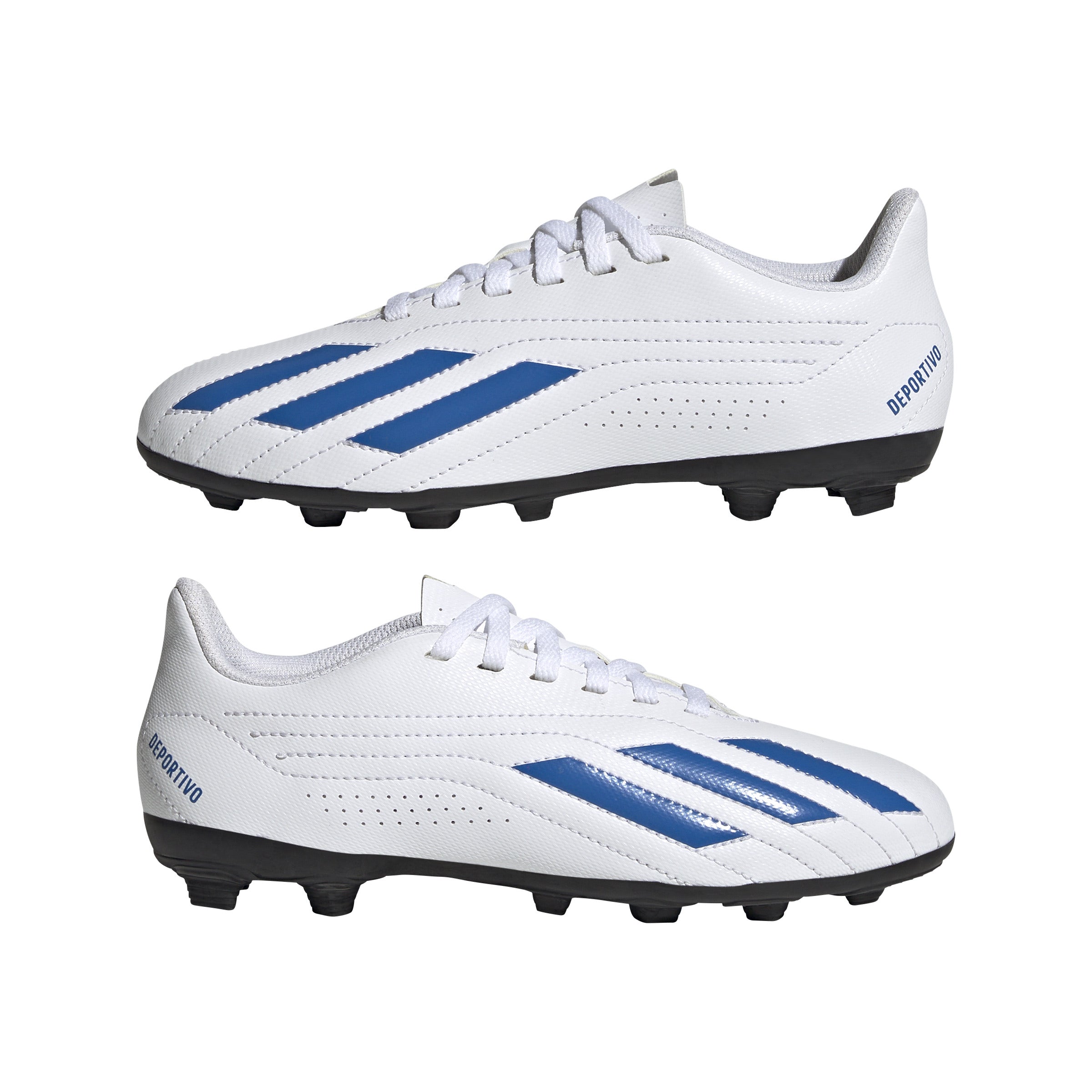 Deportivo II Flexible Ground  Soccer Shoes