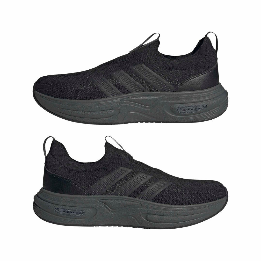 Cloudfoam Cuxxion Sock Shoes