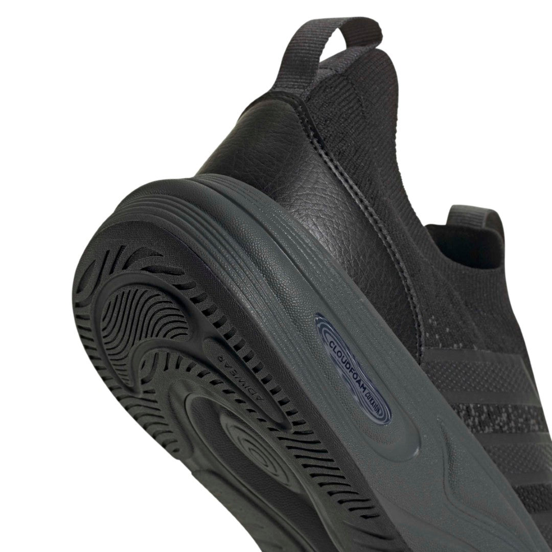 Cloudfoam Cuxxion Sock Shoes