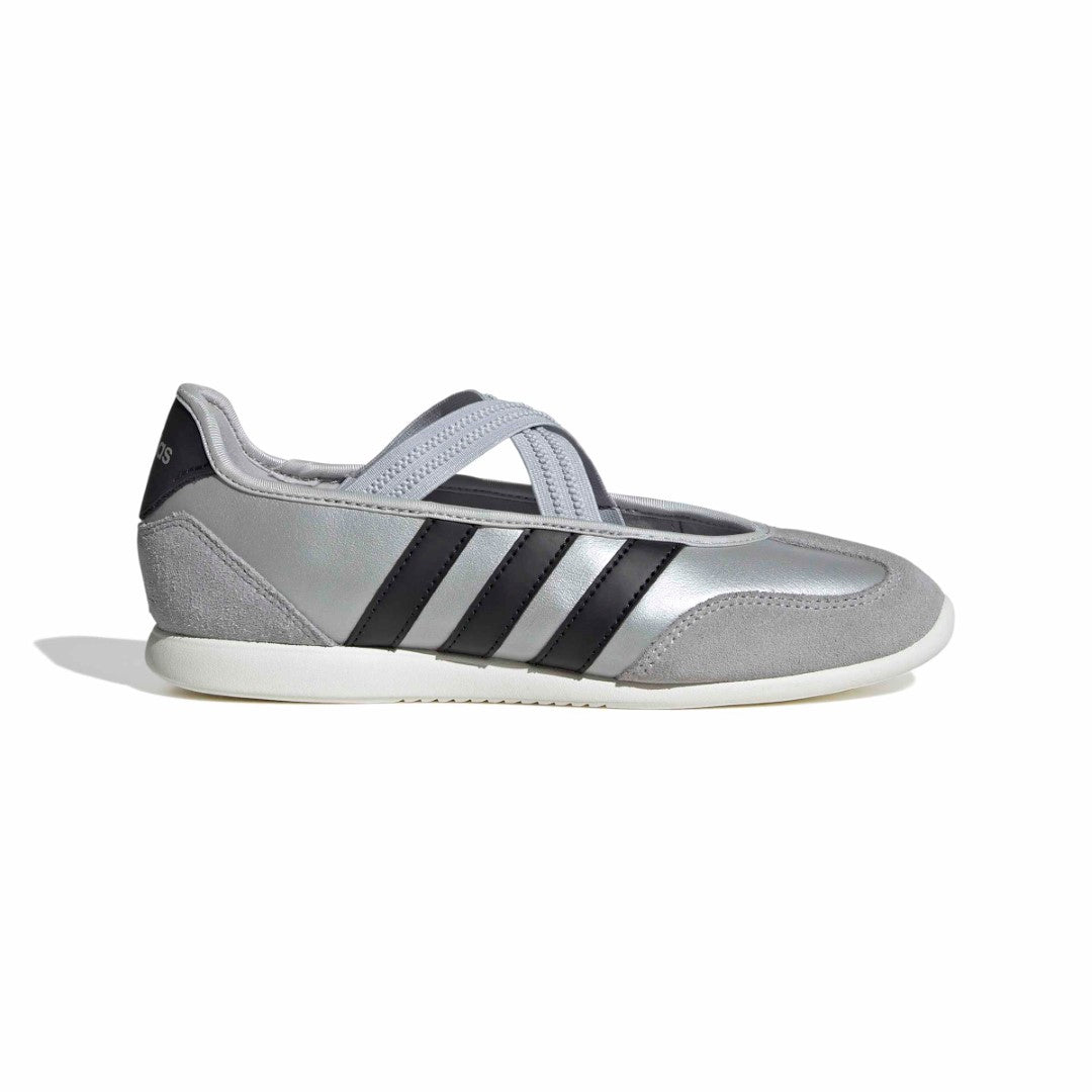 Barreda Mary Jane Shoes