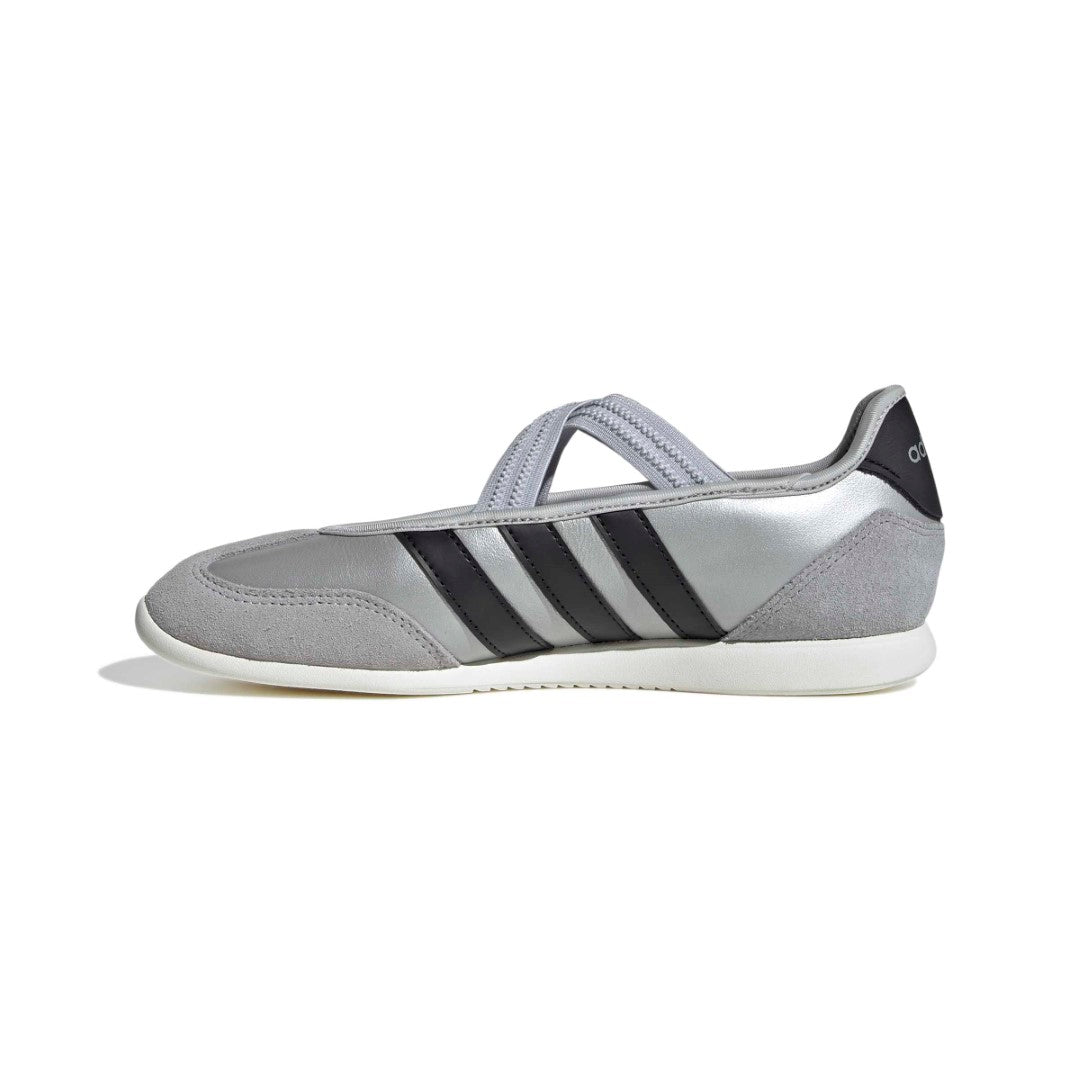 Barreda Mary Jane Shoes